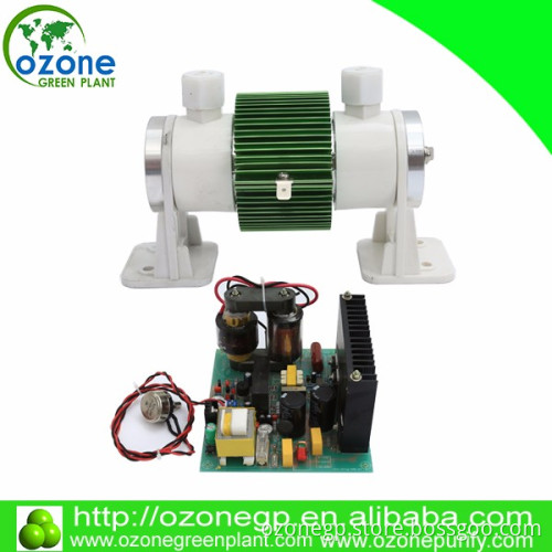 110/220V corona discharge coreano ionizador/ ozone generator/air ozonator tubes